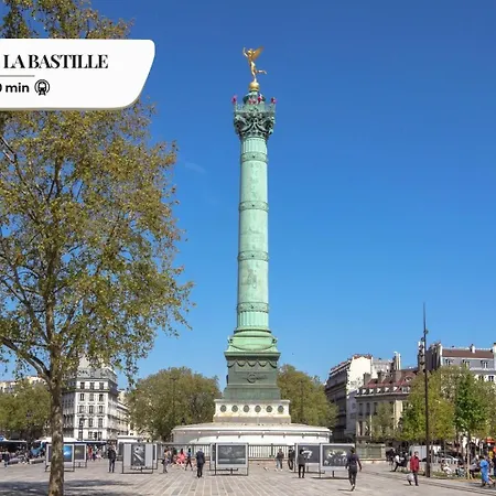 385 Princesse - Superbe A Paris