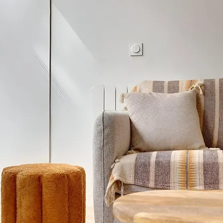 Apartmán 385 Princesse - Superbe A *