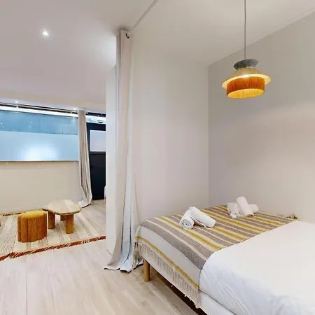 Apartman 385 Princesse - Superbe A