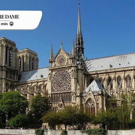 Apartmán 385 Princesse - Superbe A *