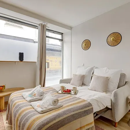 Apartmán 385 Princesse - Superbe A *