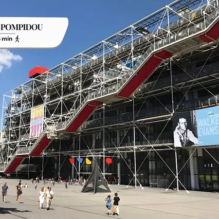 Daire 385 Princesse - Superbe A