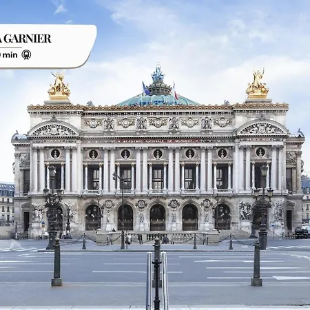 385 Princesse - Superbe A Paris