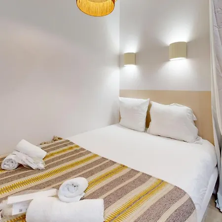 385 Princesse - Superbe A Daire Paris