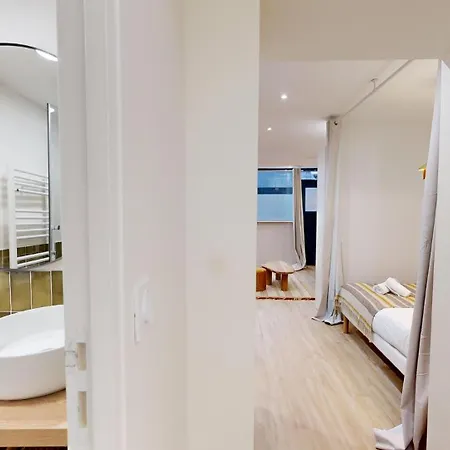 Apartman 385 Princesse - Superbe A