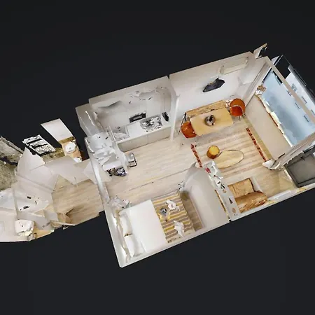 385 Princesse - Superbe A *