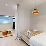 Apartamento 385 Princesse - Superbe à