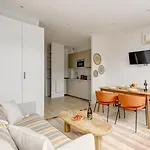 385 Princesse - Superbe à Apartamento Paris